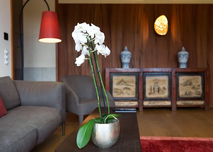 ホテル Schloss Luxury Retreat & Cultural Hideaway