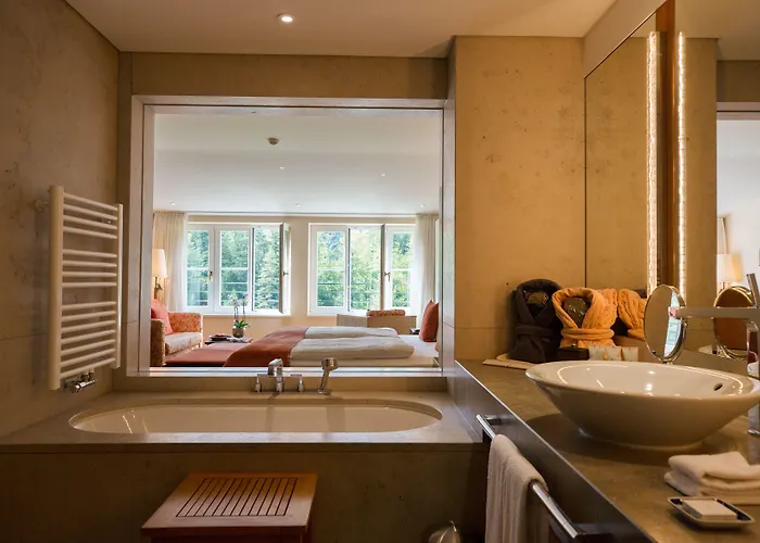 ホテル Schloss Luxury Retreat & Cultural Hideaway 5*