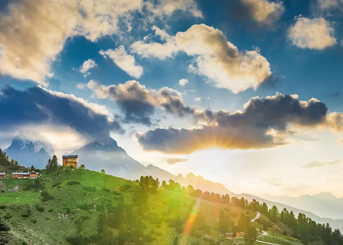 Schloss Luxury Retreat & Cultural Hideaway Elmau