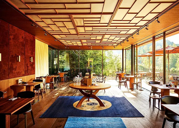 Schloss Luxury Retreat & Cultural Hideaway 酒店