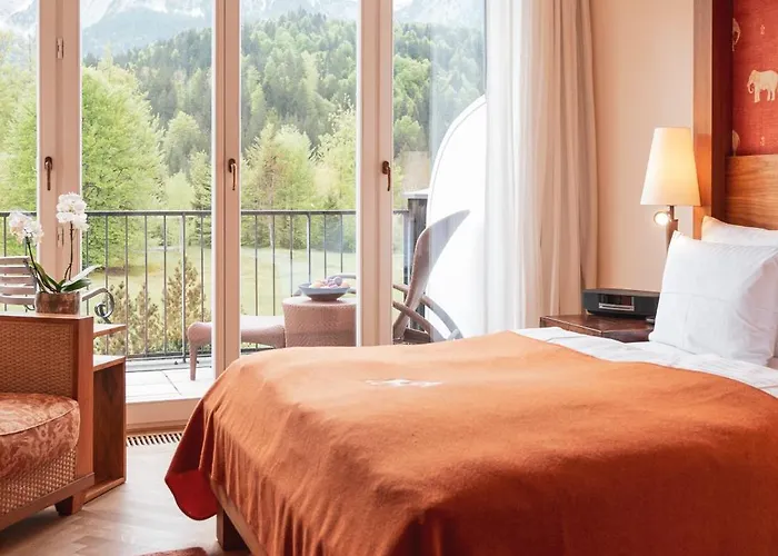 Schloss Luxury Retreat & Cultural Hideaway 酒店