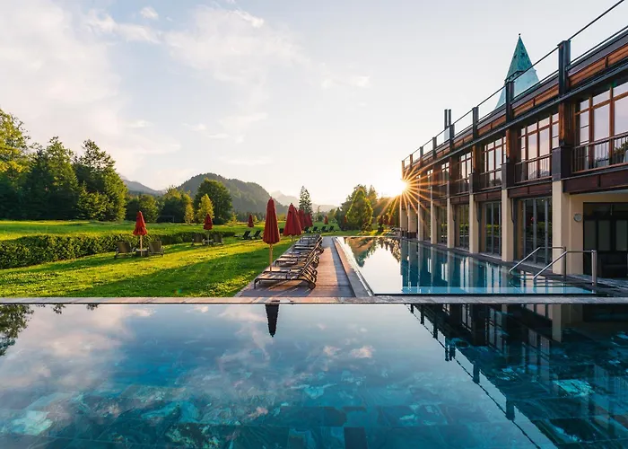 Schloss Luxury Retreat & Cultural Hideaway