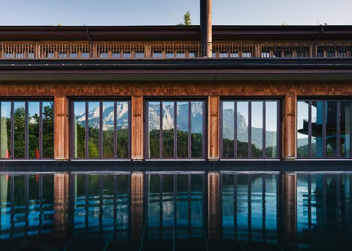 Schloss Luxury Retreat & Cultural Hideaway 酒店