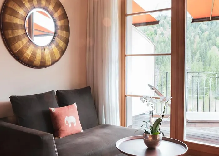 Schloss Luxury Retreat & Cultural Hideaway