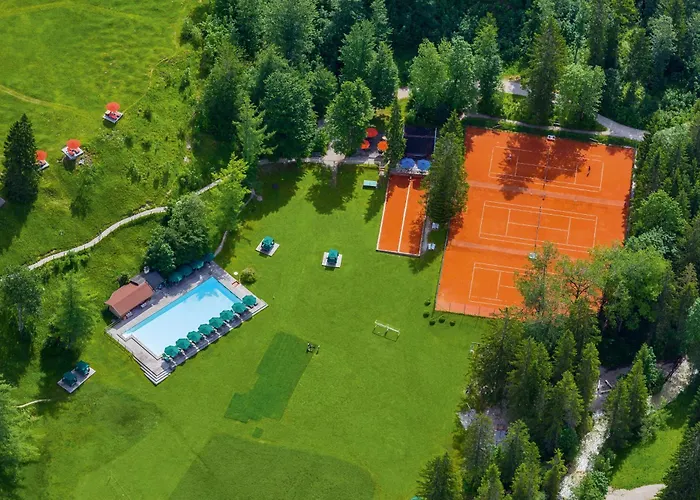 Schloss Luxury Retreat & Cultural Hideaway 酒店 5*
