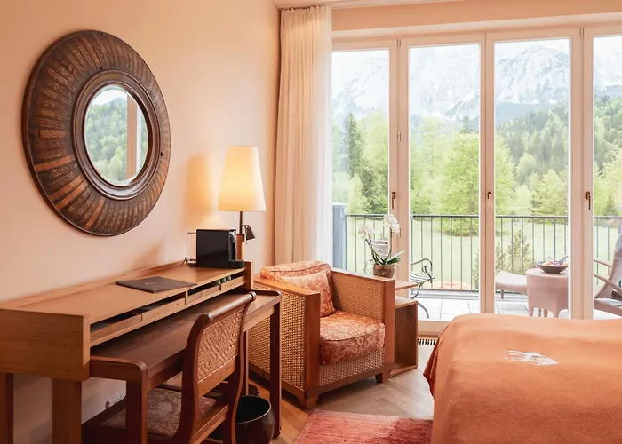 酒店 Schloss Luxury Retreat & Cultural Hideaway 5*
