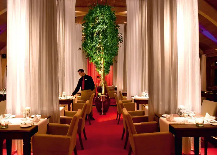 Schloss Luxury Retreat & Cultural Hideaway
