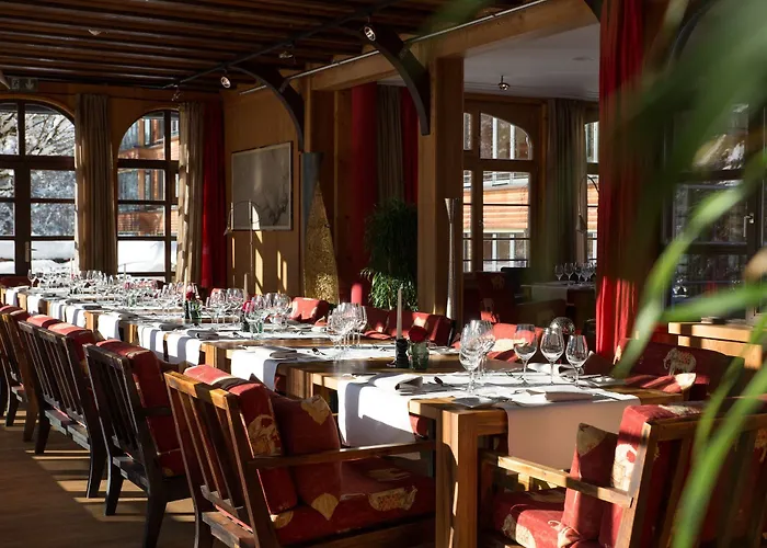 ホテル Schloss Luxury Retreat & Cultural Hideaway