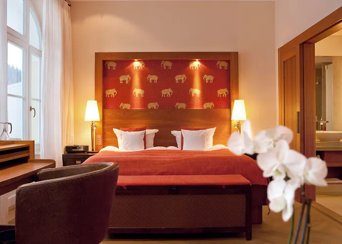 酒店 Schloss Luxury Retreat & Cultural Hideaway 5*