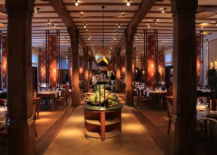 Schloss Luxury Retreat & Cultural Hideaway Elmau