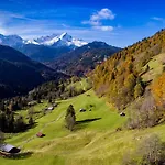 Schloss Luxury Retreat & Cultural Hideaway 5* Elmau