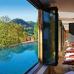 Schloss Luxury Retreat & Cultural Hideaway 5* Elmau