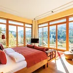 Hotel Schloss Luxury Retreat & Cultural Hideaway Elmau