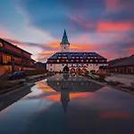 Schloss Luxury Retreat & Cultural Hideaway 5*
