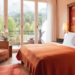 Schloss Luxury Retreat & Cultural Hideaway Hotel