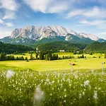 Schloss Luxury Retreat & Cultural Hideaway Hotel Elmau