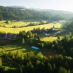 Schloss Luxury Retreat & Cultural Hideaway 5* Elmau