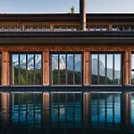 Schloss Luxury Retreat & Cultural Hideaway Hotel