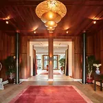 Hotel Schloss Luxury Retreat & Cultural Hideaway 5*