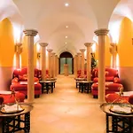Hotel Schloss Luxury Retreat & Cultural Hideaway Elmau