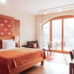 Schloss Luxury Retreat & Cultural Hideaway 5* Elmau