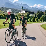 Hotel Schloss Luxury Retreat & Cultural Hideaway Elmau