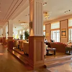 Schloss Luxury Retreat & Cultural Hideaway Elmau