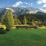 Hotel Schloss Luxury Retreat & Cultural Hideaway Elmau