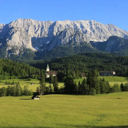 Schloss Luxury Retreat & Cultural Hideaway