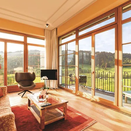 Schloss Luxury Retreat & Cultural Hideaway 5*