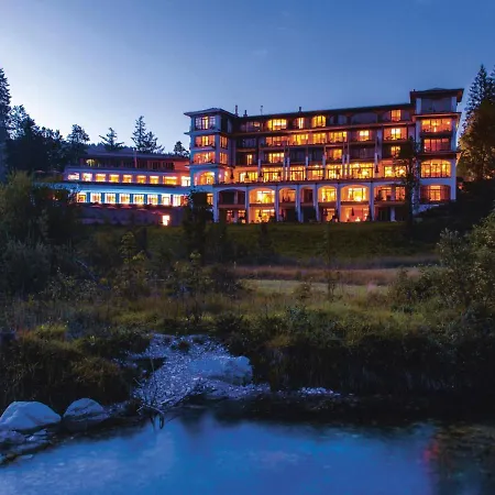 Schloss Luxury Retreat & Cultural Hideaway Hotel 5*