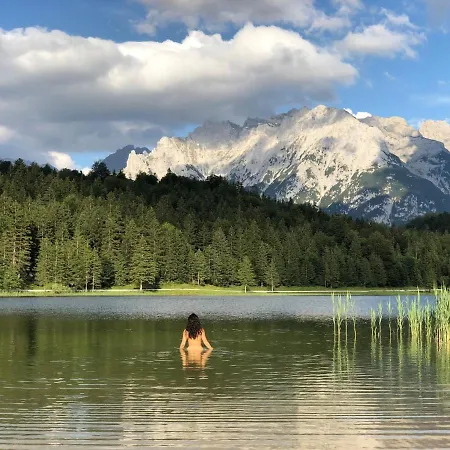 Schloss Luxury Retreat & Cultural Hideaway 5* Elmau