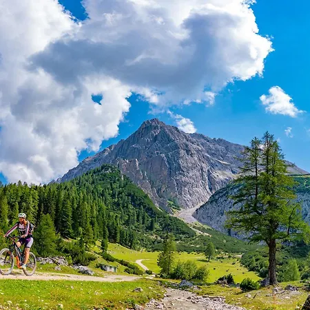 Schloss Luxury Retreat & Cultural Hideaway Hotel Elmau