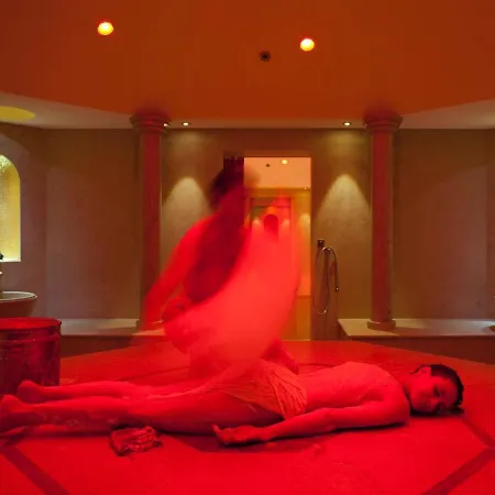 Schloss Luxury Retreat & Cultural Hideaway 5*