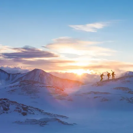 Schloss Luxury Retreat & Cultural Hideaway 5* Elmau