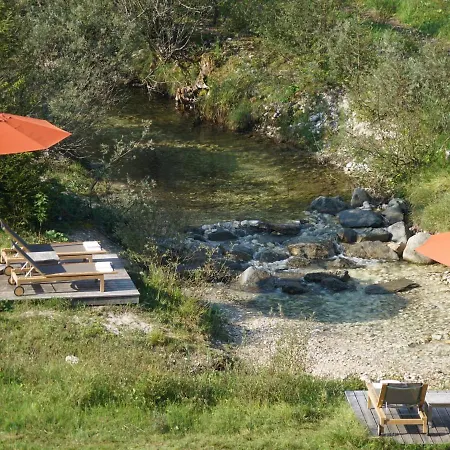 Schloss Luxury Retreat & Cultural Hideaway Hotel