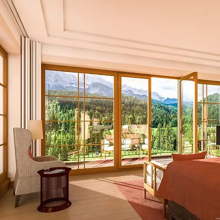 Schloss Luxury Retreat & Cultural Hideaway Hotel