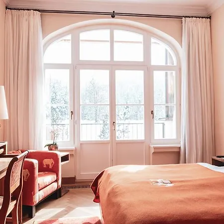 Schloss Luxury Retreat & Cultural Hideaway
