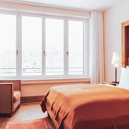 Schloss Luxury Retreat & Cultural Hideaway