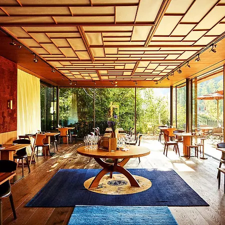 Schloss Luxury Retreat & Cultural Hideaway 酒店