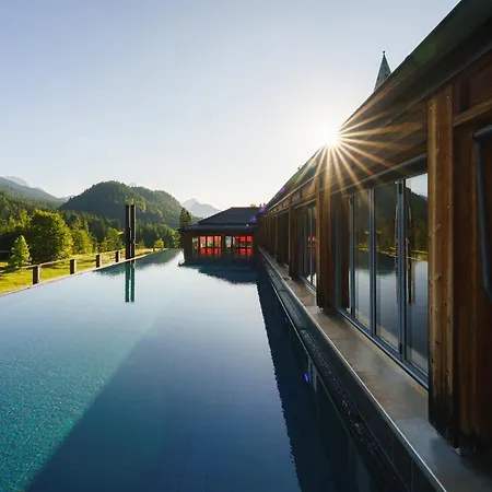 Schloss Luxury Retreat & Cultural Hideaway 5*