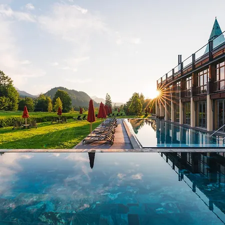 Schloss Luxury Retreat & Cultural Hideaway