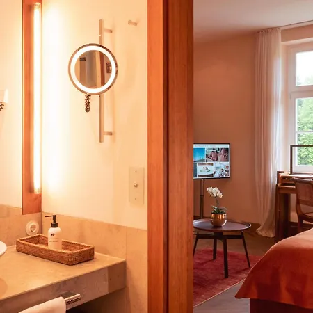 Hotel Schloss Luxury Retreat & Cultural Hideaway
