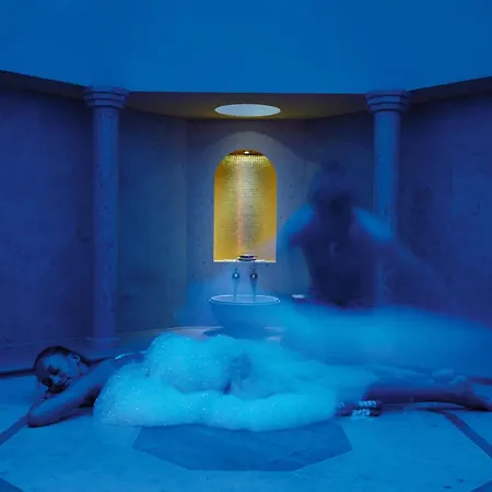 Hotel Schloss Luxury Retreat & Cultural Hideaway Elmau