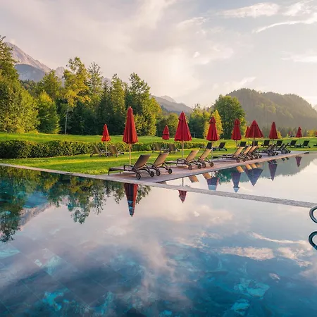 Schloss Luxury Retreat & Cultural Hideaway