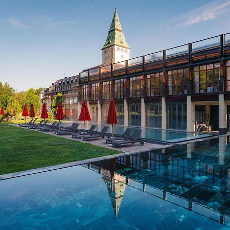 Hotel Schloss Luxury Retreat & Cultural Hideaway