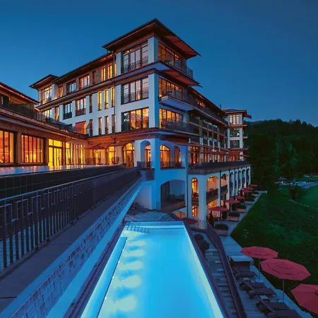 Schloss Luxury Retreat & Cultural Hideaway Hotel 5*