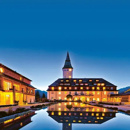 Hotel Schloss Luxury Retreat & Cultural Hideaway 5*