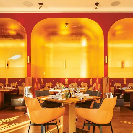Schloss Luxury Retreat & Cultural Hideaway Hotel Elmau