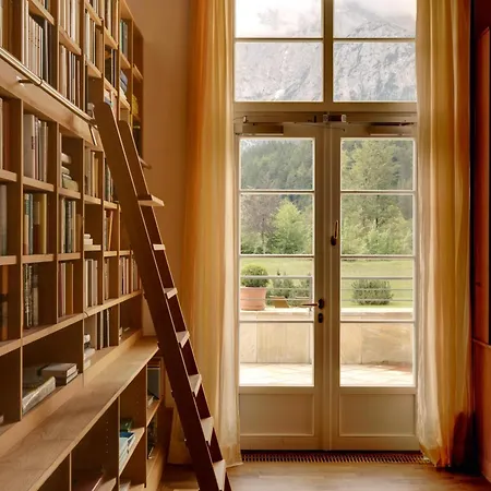 Schloss Luxury Retreat & Cultural Hideaway Hotel